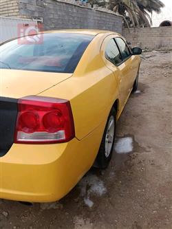 دودج تشارجر